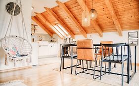Sohana Lifestyle Apartments I Stefan'S Home I Rust